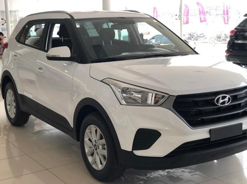 HYUNDAI CRETA ACTION 21/22