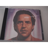 Cd Joan Manuel Serrat Bienaventurados