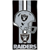 Toalla Fiber Beach Towel Raiders