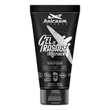 Gel Transparente Para Barba - Hairgum Orgá