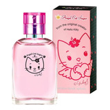 Perfume Infantil La Rive Angel Cat Sugar Melon Edp 30 Ml