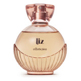 Liz Desodorante Colônia, 100 Ml