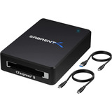 Lector De Memoria - Sabrent - Cfexpress B Usb 3.2 De 10 Gbps