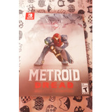 Metroid Dread Collector Edition 