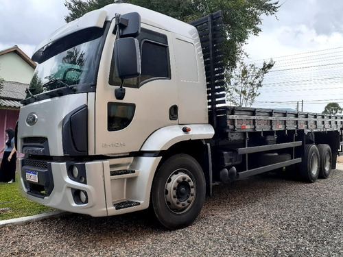 FORD CARGO 2429 