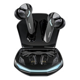 Fone De Ouvido Bluetooth Lenovo Gm2 Pro Tws Air Pods Gamer