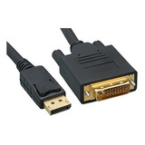 Cable Cablelera Displayport A Dvi (zc2610mm-03)