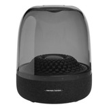 Harman Kardon Aura Studio 4 Parlante Bluetooth Negro