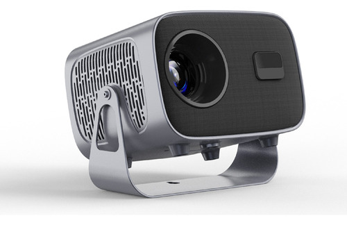 Proyector Portátil 4k Smart Support Projector Android Small