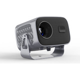 Proyector Portátil 4k Smart Support Projector Android Small