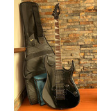 Guitarra Electrica Ibanez Ex Series (de Korea) No Permuto