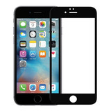 Película De Vidro 3d Frontal Full Cover - iPhone 6 7 8 Plus