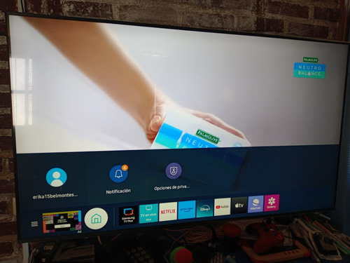 Tv Samsung Smart 