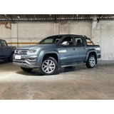 Volkswagen Amarok 2023 3.0 V6 Cd Highline