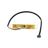 Placa Display Cassete  Ar LG Arnu24gtpa2 6871a20096t 