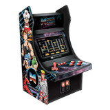 Consola My Arcade Player Data East 34 Videojuegos