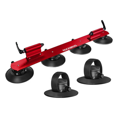 Rockbros Sucker Bike Rack For Car Roof Suction Cup Bicycle C