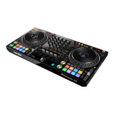 Controladora Pioneer Ddj 1000 Srt Serato Pro Dinh Lj 8.400