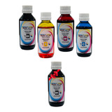 Tinta Para Impresoras Canon Gi-10 Gi-11 Gi-190 G2100 G3100