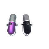 Heil Sound Pr-77d Vintage Microphone (purple) Para Aplicacio