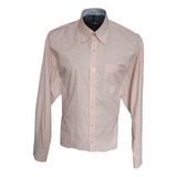 Oferta Camisa Clasica Arturo Calle