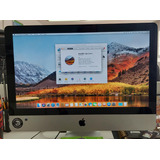 Apple iMac A1312 Intel Core I5 2,5ghz 12gb Hd 500gb Ano 2011