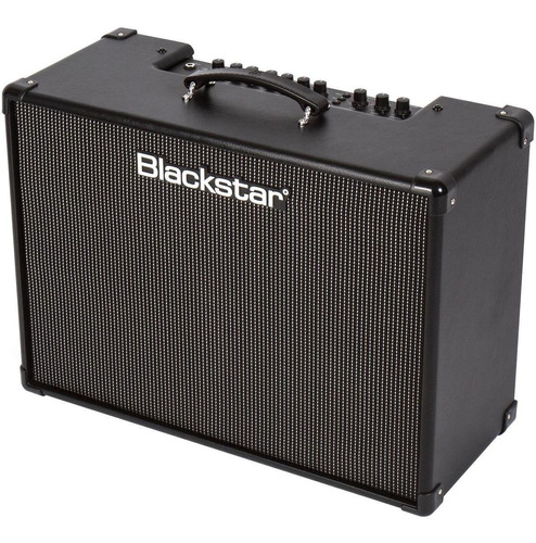 Amplificador Blackstar Valvular 100 Id Core Stereo 100 Combo