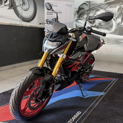 G 310 R