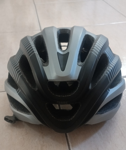 Casco Bicicleta Giro Isosde