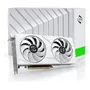 Amd Radeon Rx580 De 51 Discos, 8 G, 2048 Sp, Blanco, 8 Gb, G