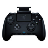 Razer Raiju Mobile: Ergonomic Multi-function Button Layout .