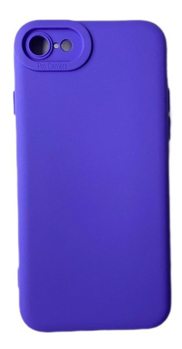 Capa Capinha Compatível C/ iPhone 7 8 7 Plus 8 Plus Xr 11