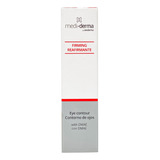 Crema Reafirmante Contorno De Ojos 15ml Mediderma Sesderma