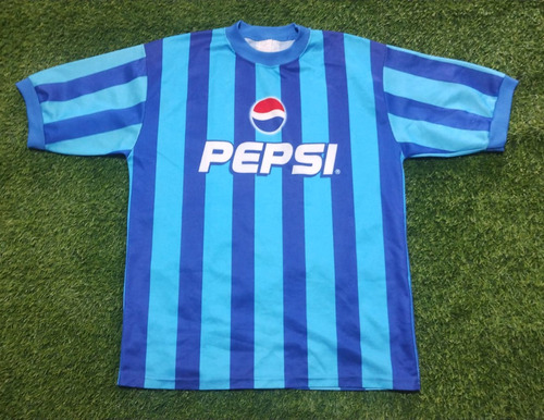 Camiseta Pepsi Futbol 