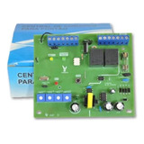 Placa Central De Comando Rossi Sensor Hall Nkx30 Dz3 Dz4