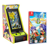 Espgaluda Ii + Espgaluda Ii Arcade Stand Nintendo Switch