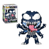 Funko Pop! Mech Strich Monster Hunters Venom # 994 Original