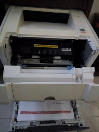 Impresora Hp Laserjet 1160 Buen Estado.