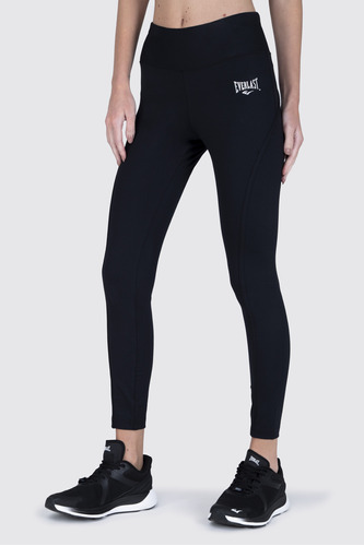 Legging Mujer Everlast Long Basic