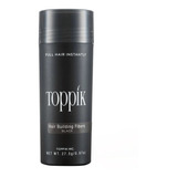 Fibra Capilar Toppik Negro 27.5 Gr