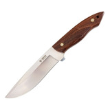 Cuchillo Boker Arbolito Aquiles 313g De 13,5 Cm. Guayacan