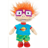 Nickelodeon Rugrats Carlitos Figura De Peluche.