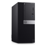 Pc Dell Optiplex 5060 Mt Core I5-8ª  16gb 512gb Ssd Wifi Dvd