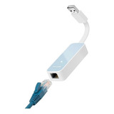 Adaptador Tp Link Eu200 A Usb A Rj45 2.0