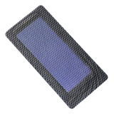 0.3w 2v De Panel Solar Licencia Flexible, 120x60mm