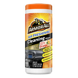 Toallitas Limpieza Armor All Cleaning Orange Scent