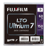 Cinta Categoría Lto7 Marca Fujitsu Para Backups Nueva