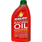 Aceite 15w40 Multigrado Raloy Racing Oil