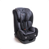 Silla Butaca Bebe Auto Niños Love Isofix 0-36kg Reclinable  