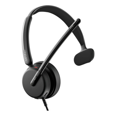 Epos Impact 430 Mono In-ear, Con Usb-c Y Usb-a